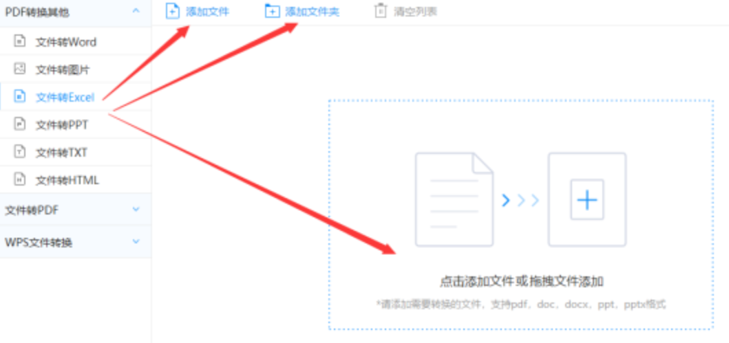 今年会app使用讲解 - 选择文件格式